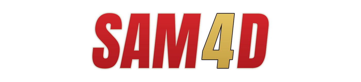 sam4d